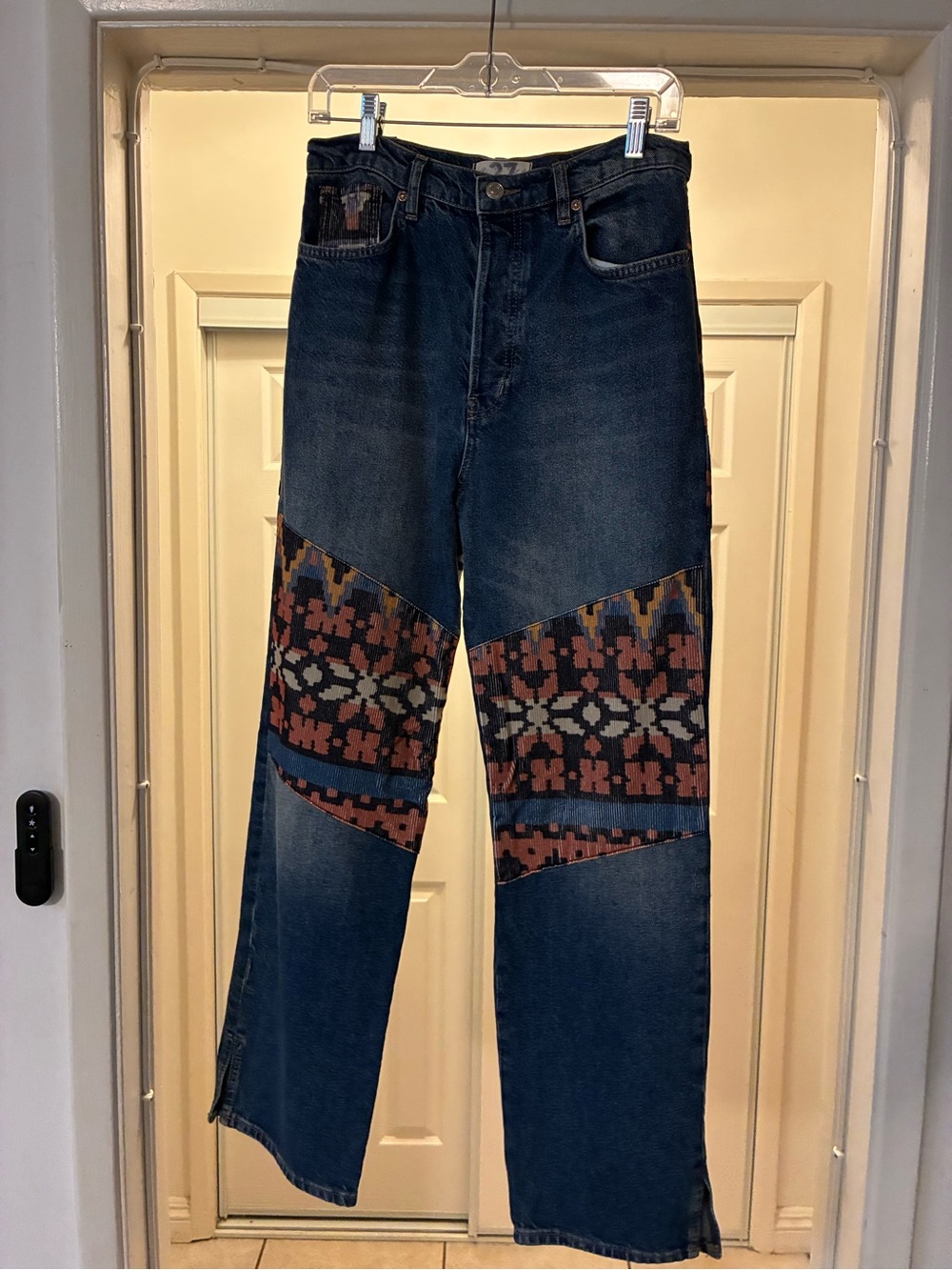 Women’s Free People Jeans